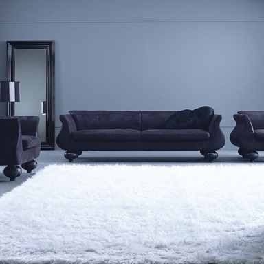 The Charme Sofa