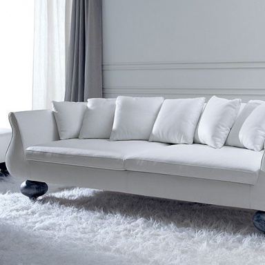 The Charme Sofa