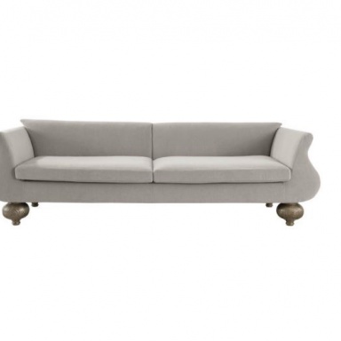 The Charme Sofa