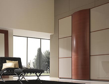 The Luna Wardrobe, Saber