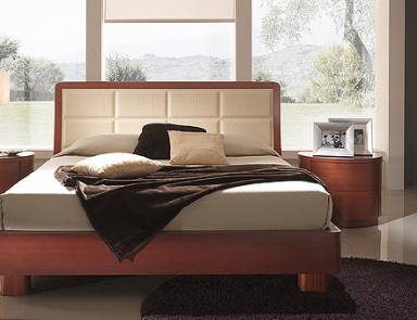 The Meridiana Bed, Saber