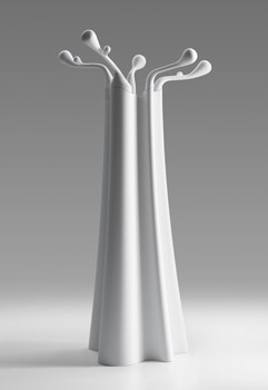 The Baobab coat hanger, MDF Italia