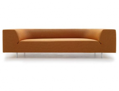 Borabora double sofa, MDF Italia