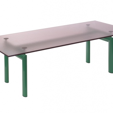 Dining table LC6 LIMITED EDITION