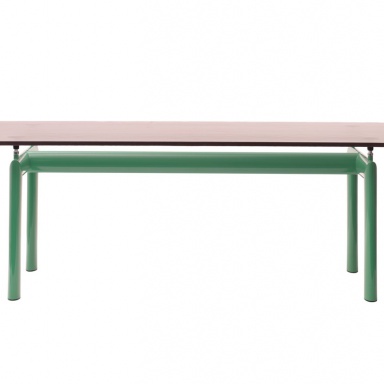 Dining table LC6 LIMITED EDITION