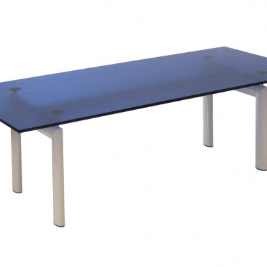 Dining table LC6 LIMITED EDITION
