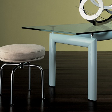 Dining table LC6 LIMITED EDITION