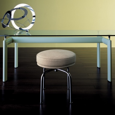 Dining table LC6 LIMITED EDITION