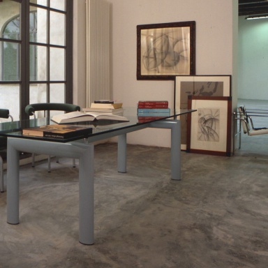 Dining table LC6 LIMITED EDITION