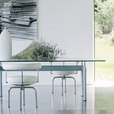 Dining table LC6 LIMITED EDITION
