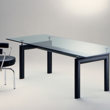 Dining table LC6 LIMITED EDITION