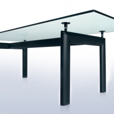 Dining table LC6 LIMITED EDITION