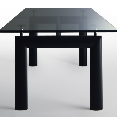 Dining table LC6 LIMITED EDITION