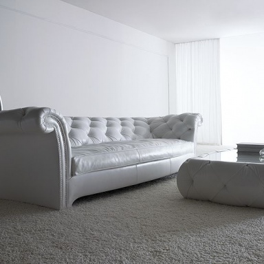 The Churchill Sofa