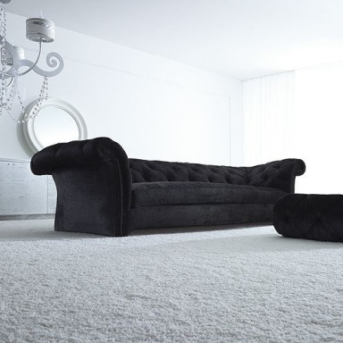 The Churchill Sofa
