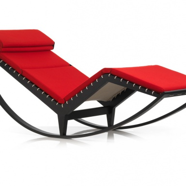 837 CANAPO chaise lounge