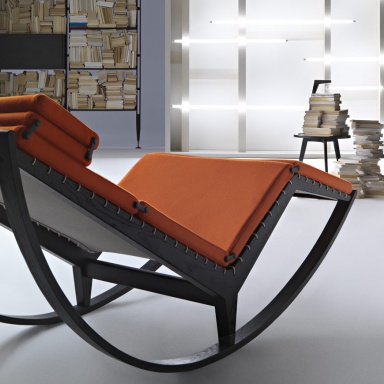 837 CANAPO chaise lounge