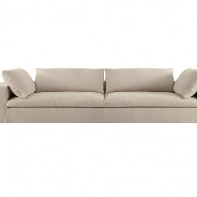 The Brando Sofa
