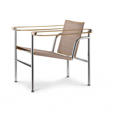 The chair LC1