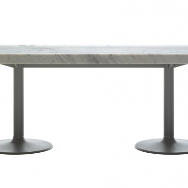 Dining table LC11-P