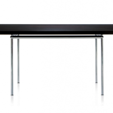 LC12 dining table