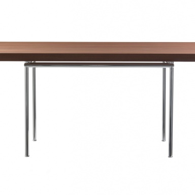 LC12 dining table