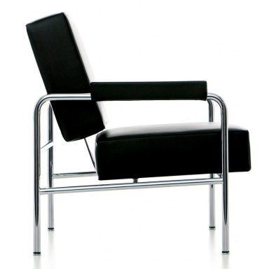 The LC13 armchair