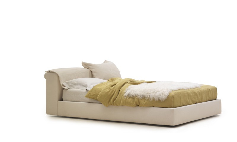 Mex Bed, Cassina