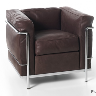 Armchair LC2
