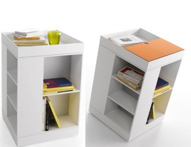 Dresser Box, MDF Italia