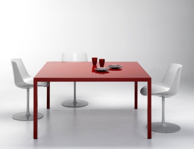 Dining table Colors, MDF Italia