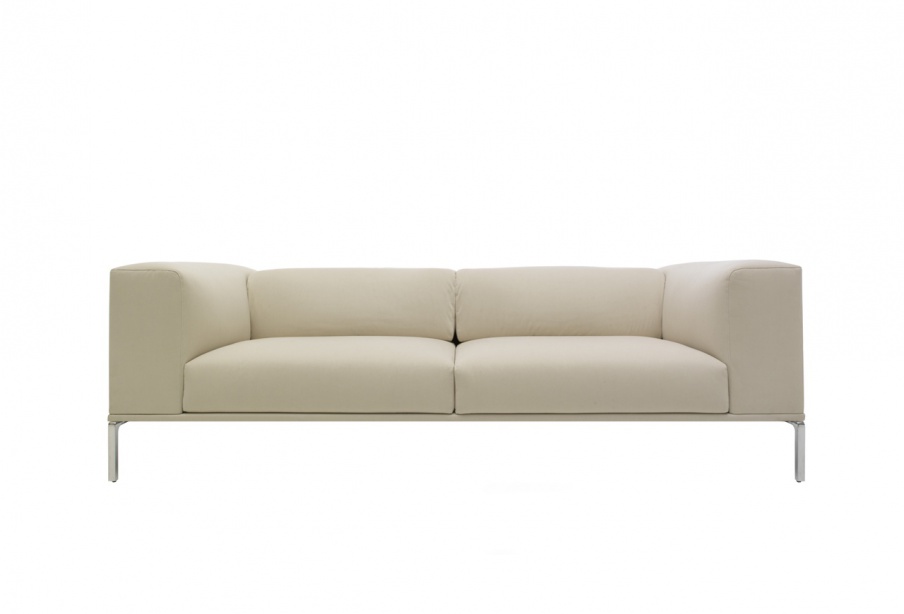The double 191 MOOV sofa, Cassina