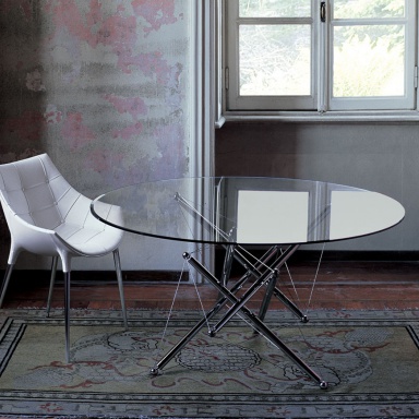 Chair 246 / 248 PASSION