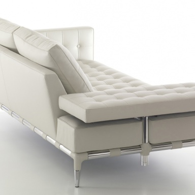 The 241 PRIVE sofa