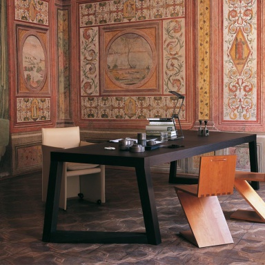 Dining table 196 ROTOR