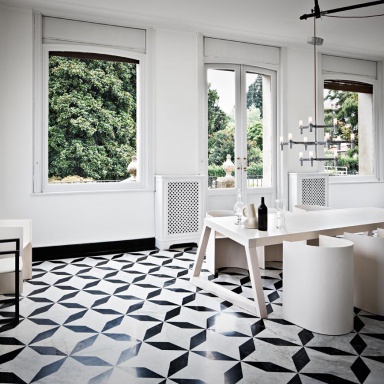 Dining table 196 ROTOR