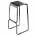 Continuum bar stool