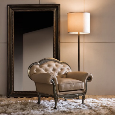 Chair Topolino Capitonn