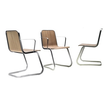 The Joe Chair, Lapalma