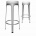 Leo bar stool