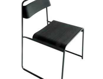 The Linea chair chair, Lapalma