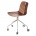 The Link chair armchair on wheels