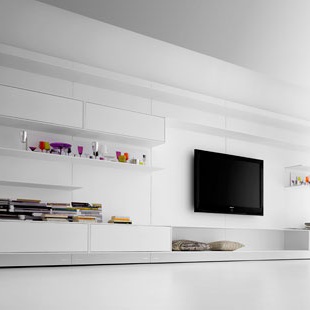 Modular system Elevenfive