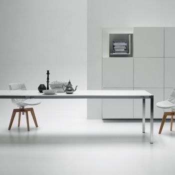 Dining table Ext Table