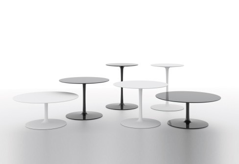 Flow coffee table, MDF Italia