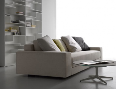 The Idea One sofa, MDF Italia