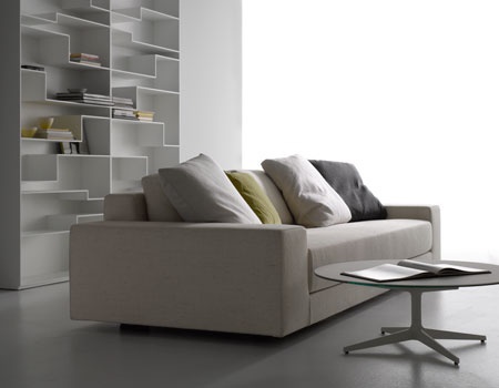 The Idea One sofa, MDF Italia