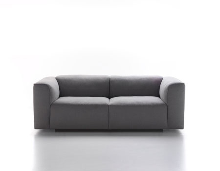The Mate sofa, MDF Italia