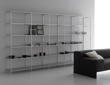 Rack Minima, MDF Italia