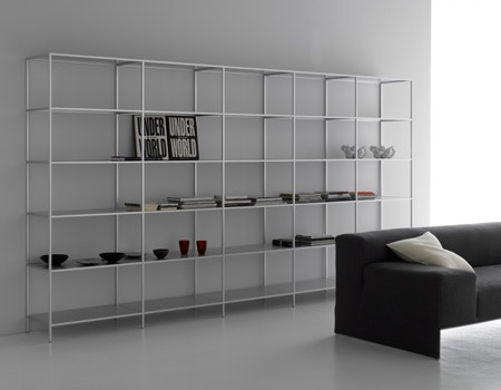 Rack Minima, MDF Italia